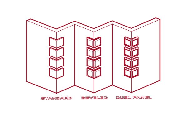 Quoins - Parametric Revit Family - Image 4