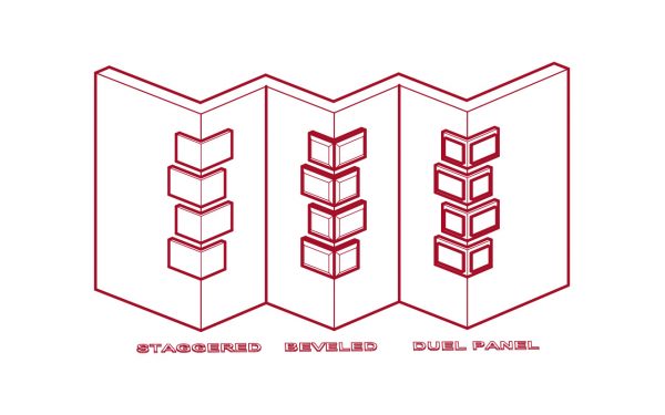 Quoins - Parametric Revit Family - Image 3