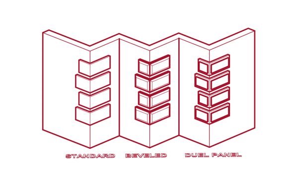 Quoins - Parametric Revit Family - Image 2