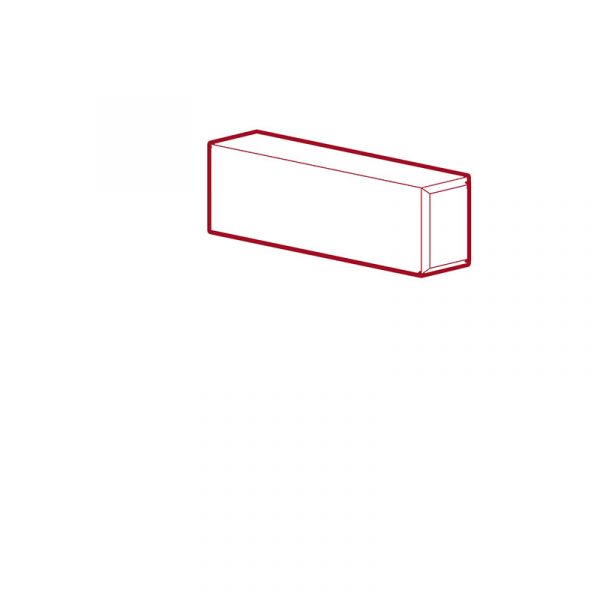 Wall Bracket 1 - Parametric Revit Family - Image 3