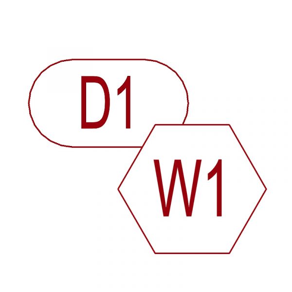 Door & Window Tag – Parametric Revit Family