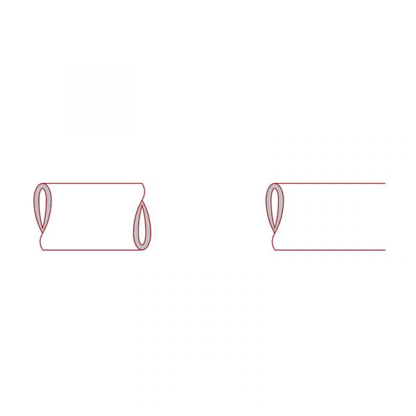 Mechanical Break Line - Revit Family