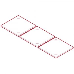 Roof Walking Pad - Revit Family